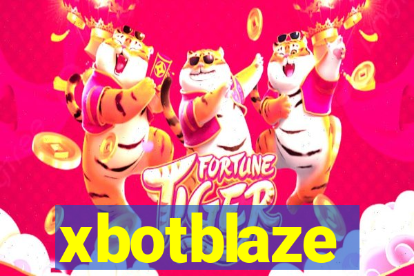 xbotblaze