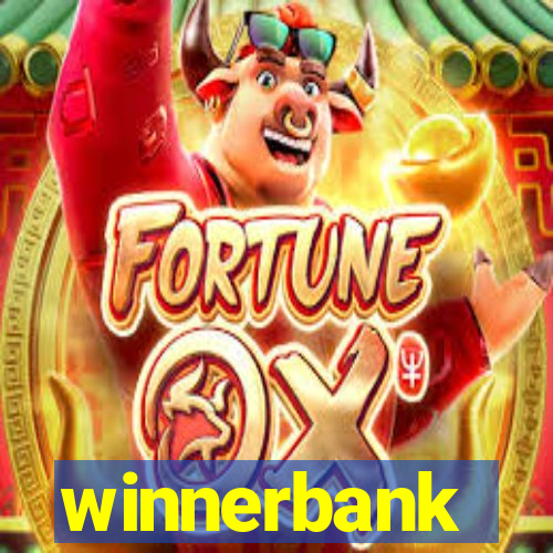 winnerbank