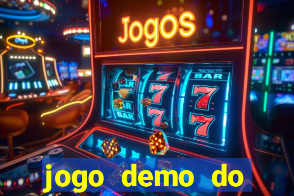 jogo demo do fortune ox