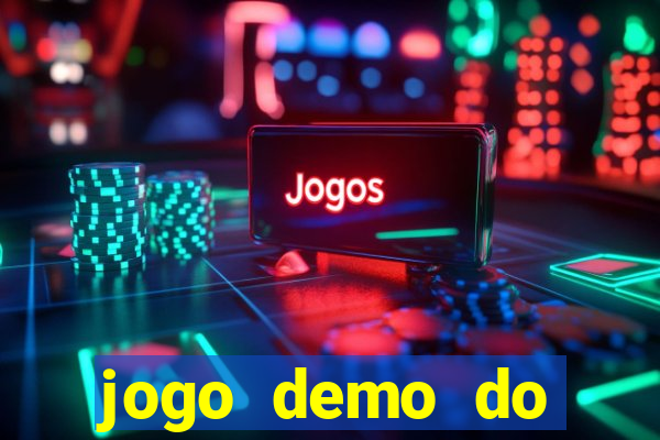 jogo demo do fortune ox