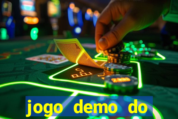 jogo demo do fortune ox