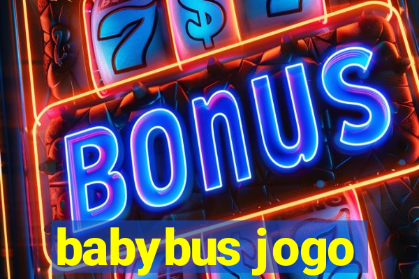 babybus jogo