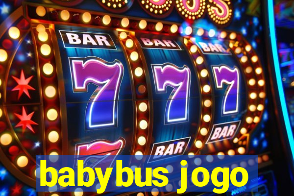 babybus jogo