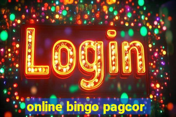 online bingo pagcor