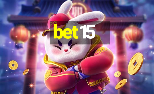 bet15