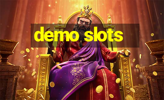 demo slots