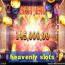 heavenly slots