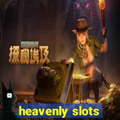 heavenly slots