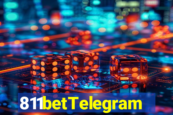 811betTelegram