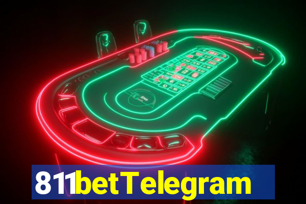 811betTelegram