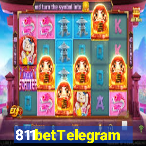 811betTelegram