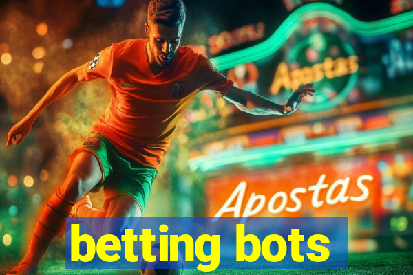 betting bots