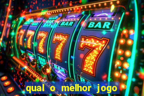 qual o melhor jogo de ca?a níquel