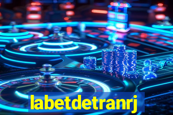 labetdetranrj