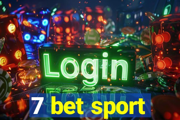 7 bet sport