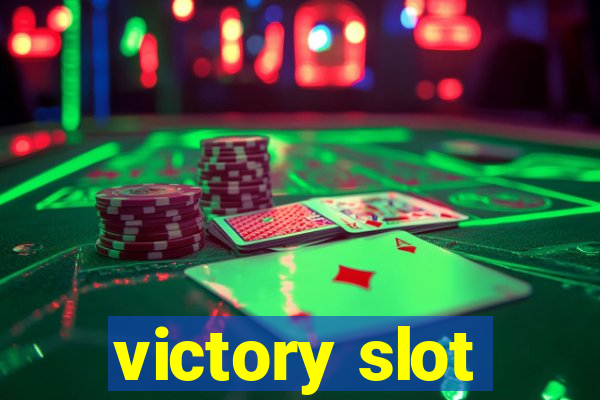 victory slot