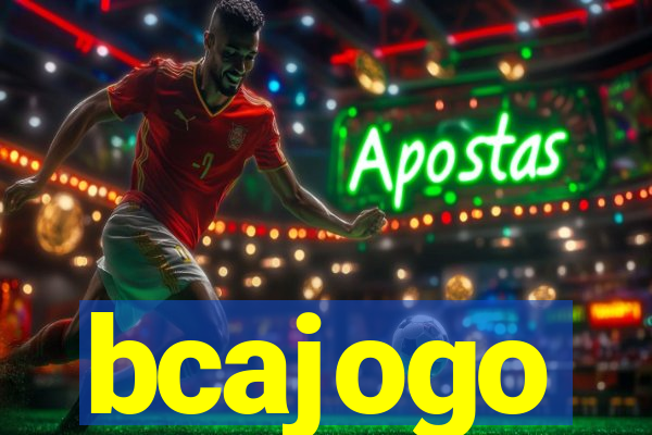 bcajogo