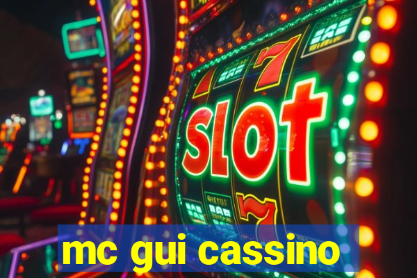 mc gui cassino