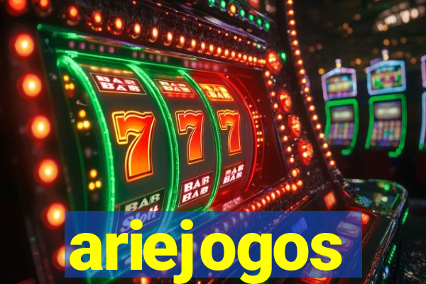 ariejogos