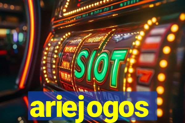 ariejogos