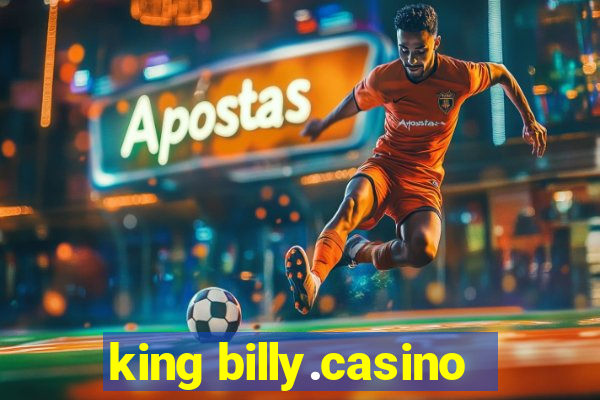 king billy.casino