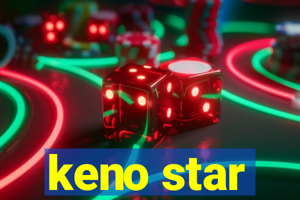 keno star