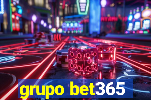 grupo bet365