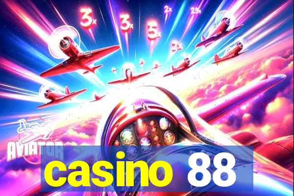 casino 88