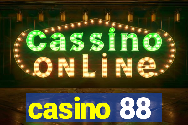 casino 88