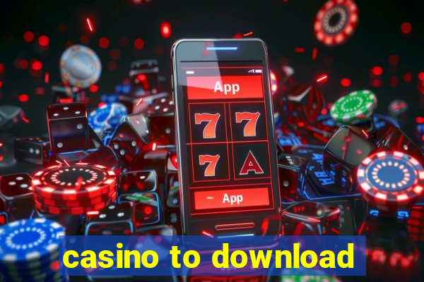 casino to download