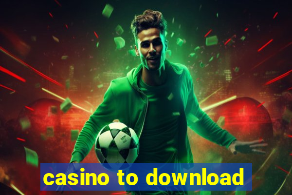 casino to download