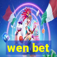 wen bet