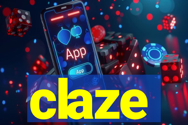 claze