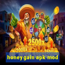 honeygain apk mod