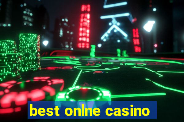 best onlne casino