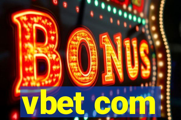 vbet com