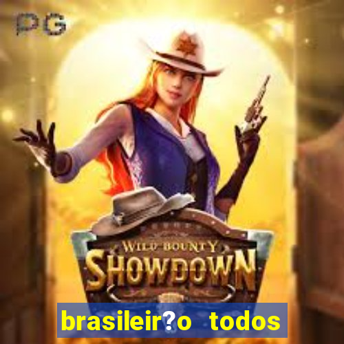 brasileir?o todos os jogos