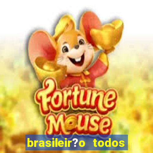 brasileir?o todos os jogos