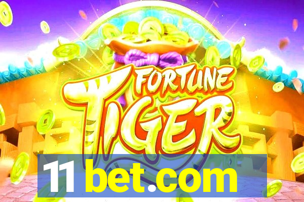 11 bet.com