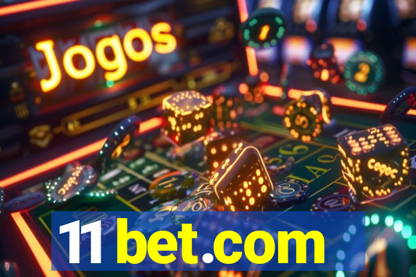 11 bet.com