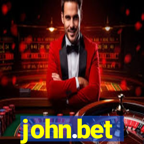 john.bet