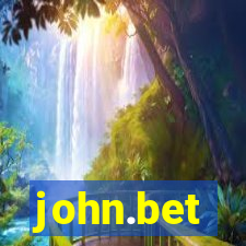 john.bet