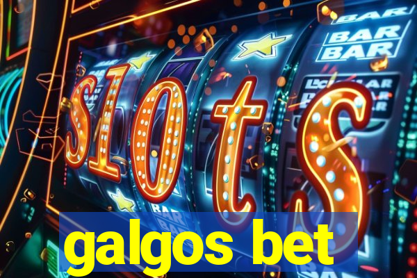 galgos bet