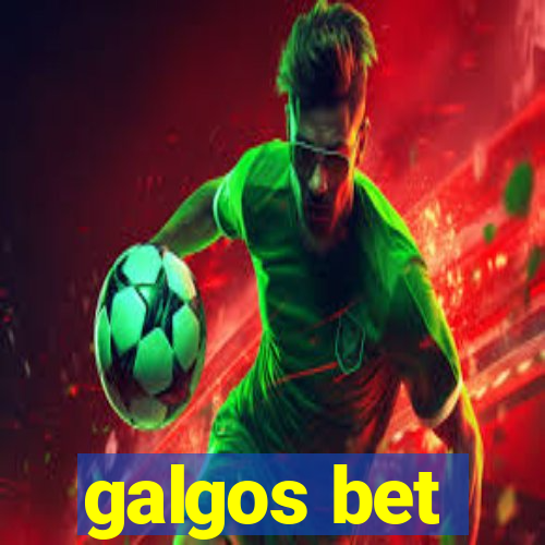 galgos bet