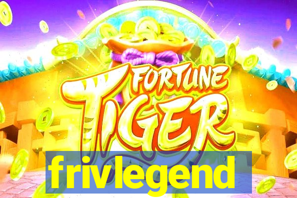 frivlegend