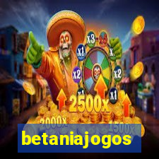 betaniajogos