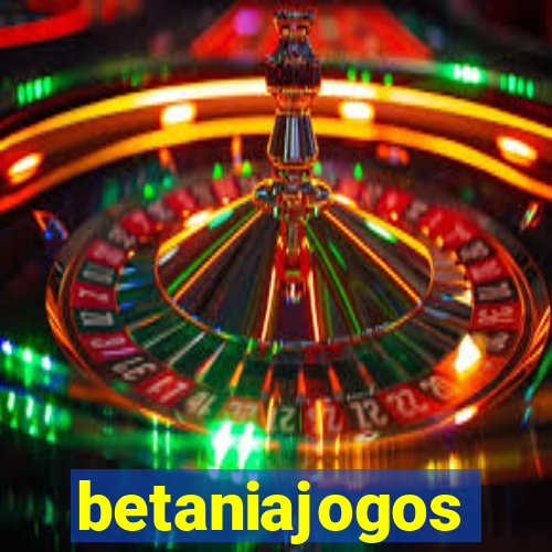 betaniajogos