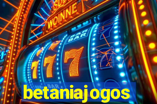 betaniajogos