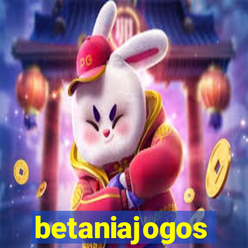 betaniajogos