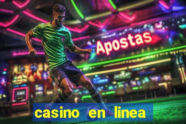 casino en linea estados unidos